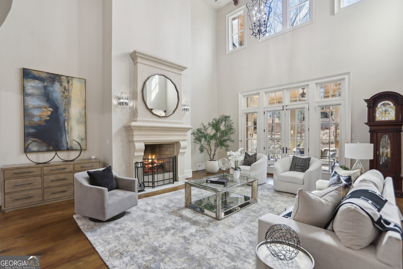 440 Belada Boulevard Sandy Springs - 8