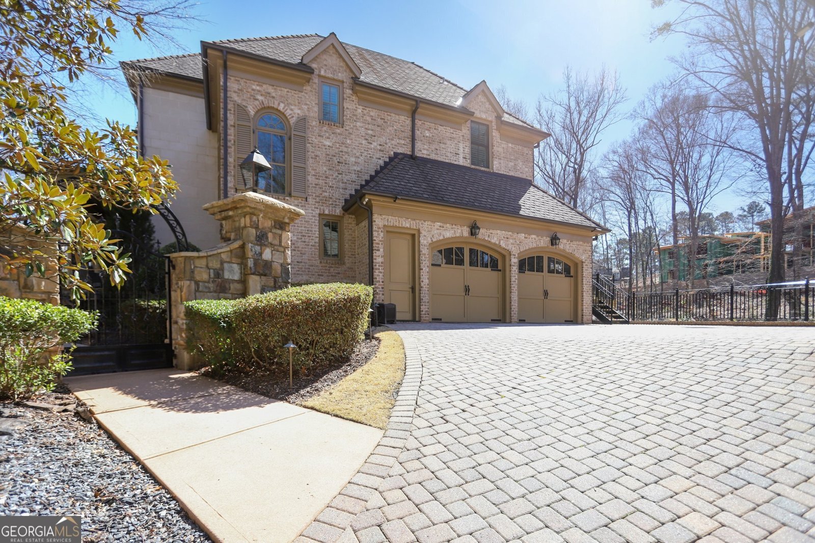 440 Belada Boulevard Sandy Springs - 81