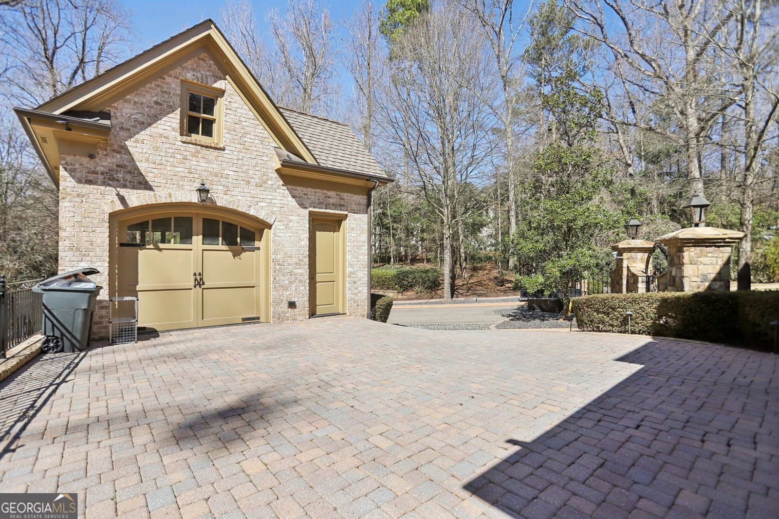 440 Belada Boulevard Sandy Springs - 82