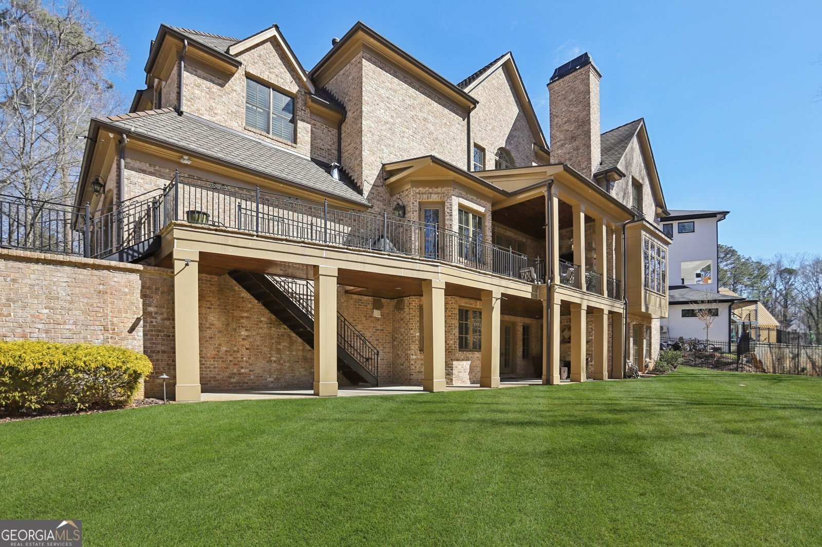 440 Belada Boulevard Sandy Springs - 83