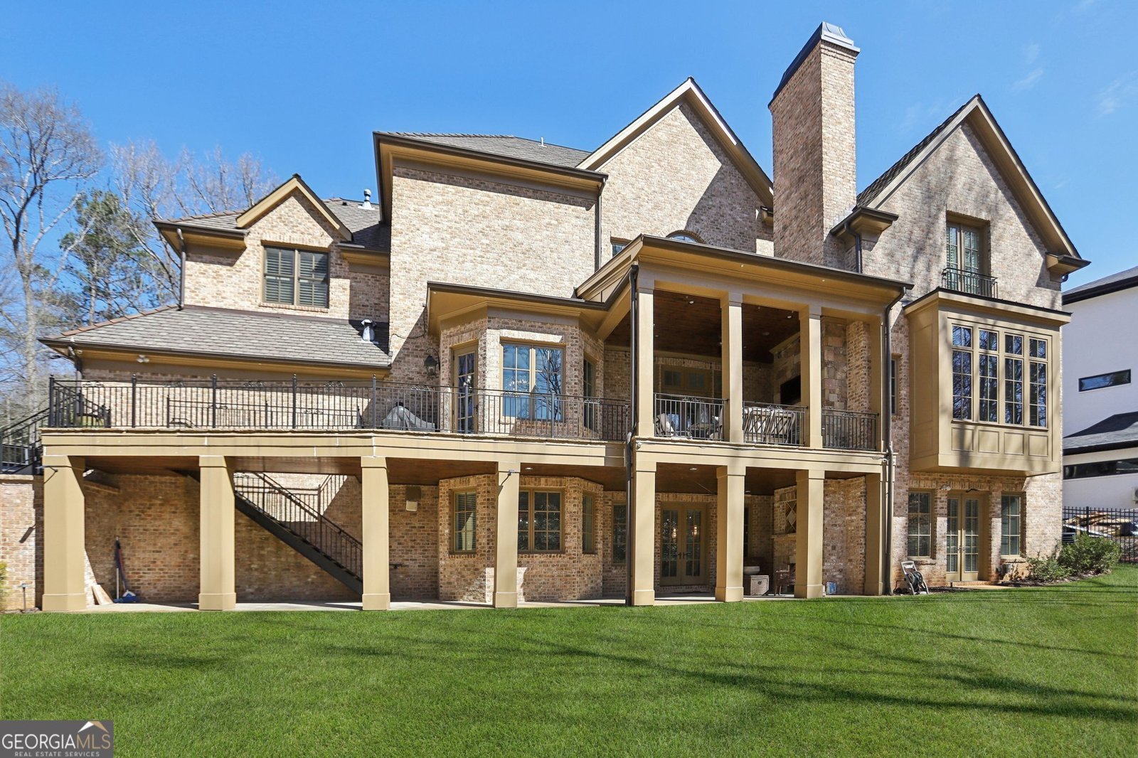440 Belada Boulevard Sandy Springs - 84