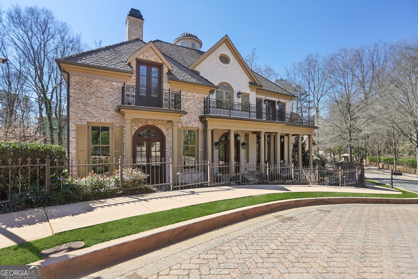 440 Belada Boulevard Sandy Springs - 86