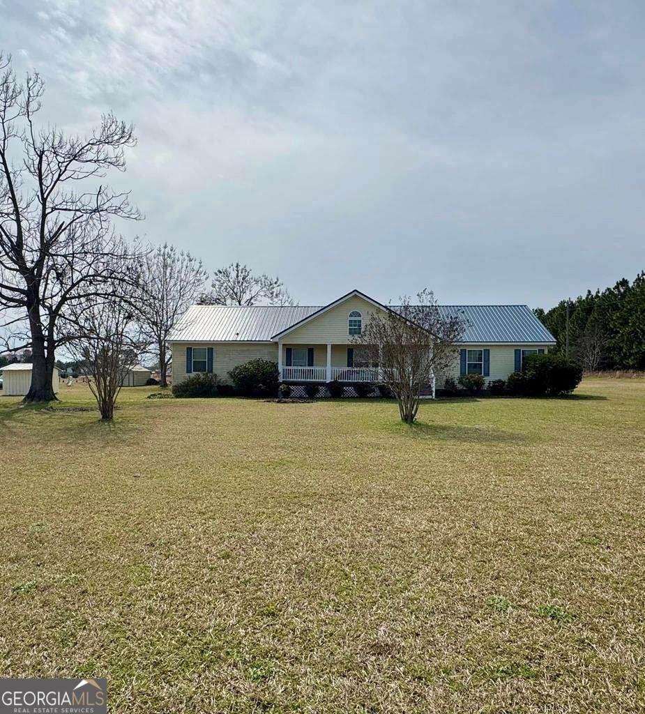 951 Collins Lane Rentz - 1