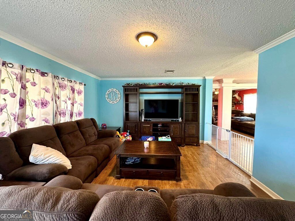 951 Collins Lane Rentz - 2