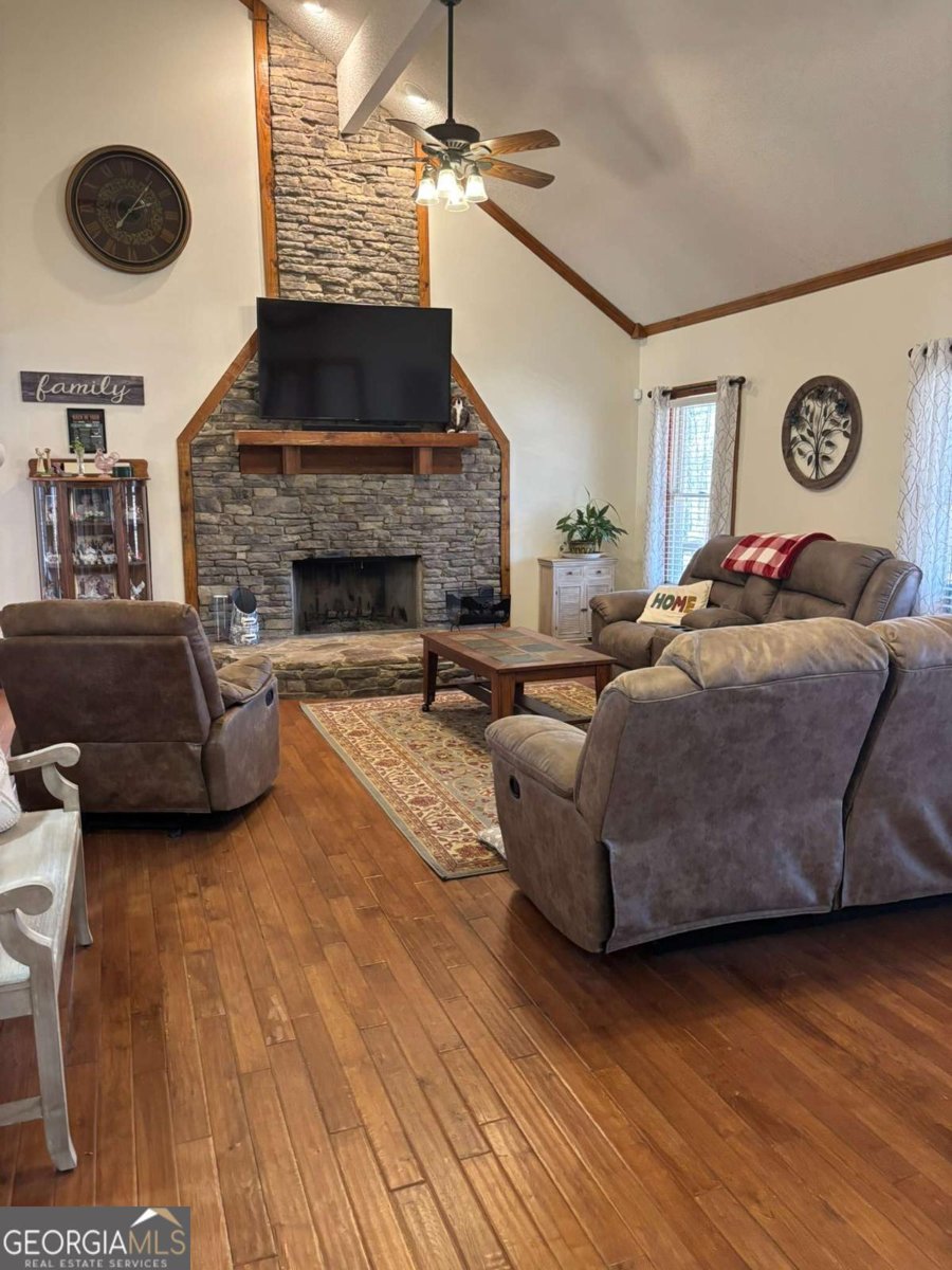 301 Napier Road Eatonton - 11