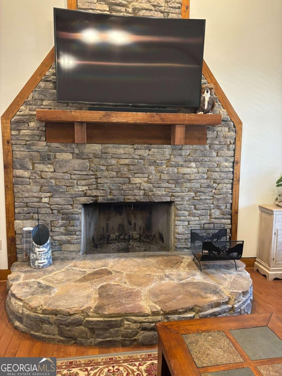 301 Napier Road Eatonton - 12