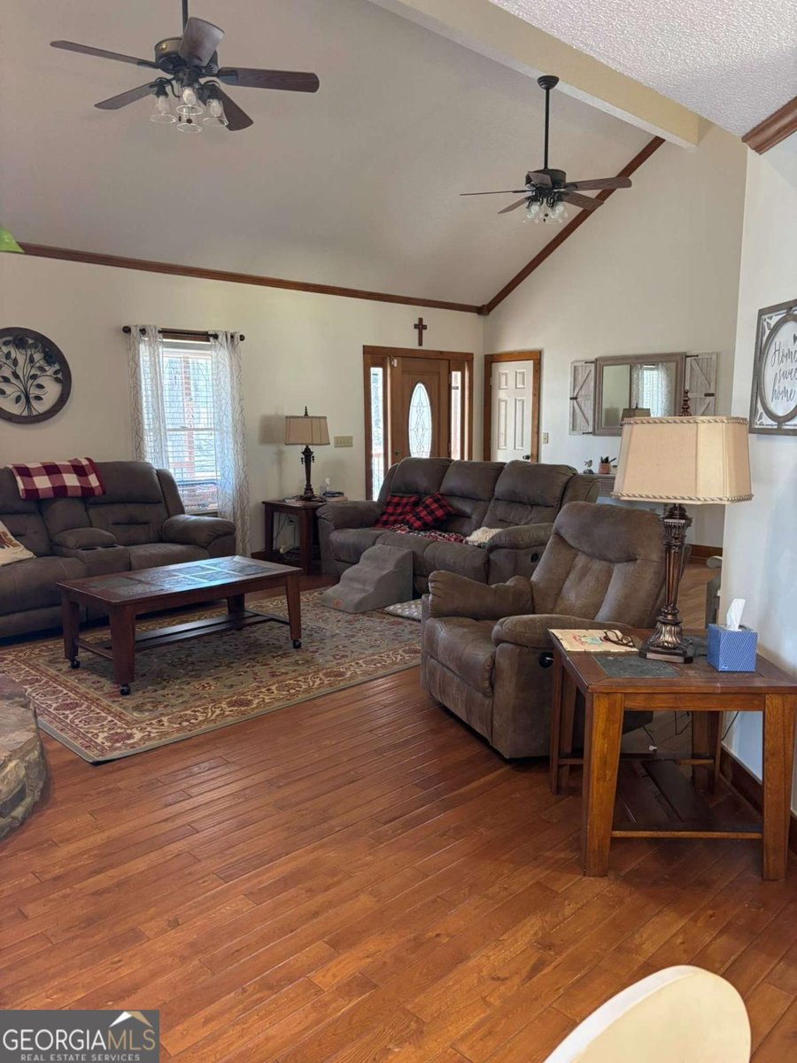 301 Napier Road Eatonton - 13