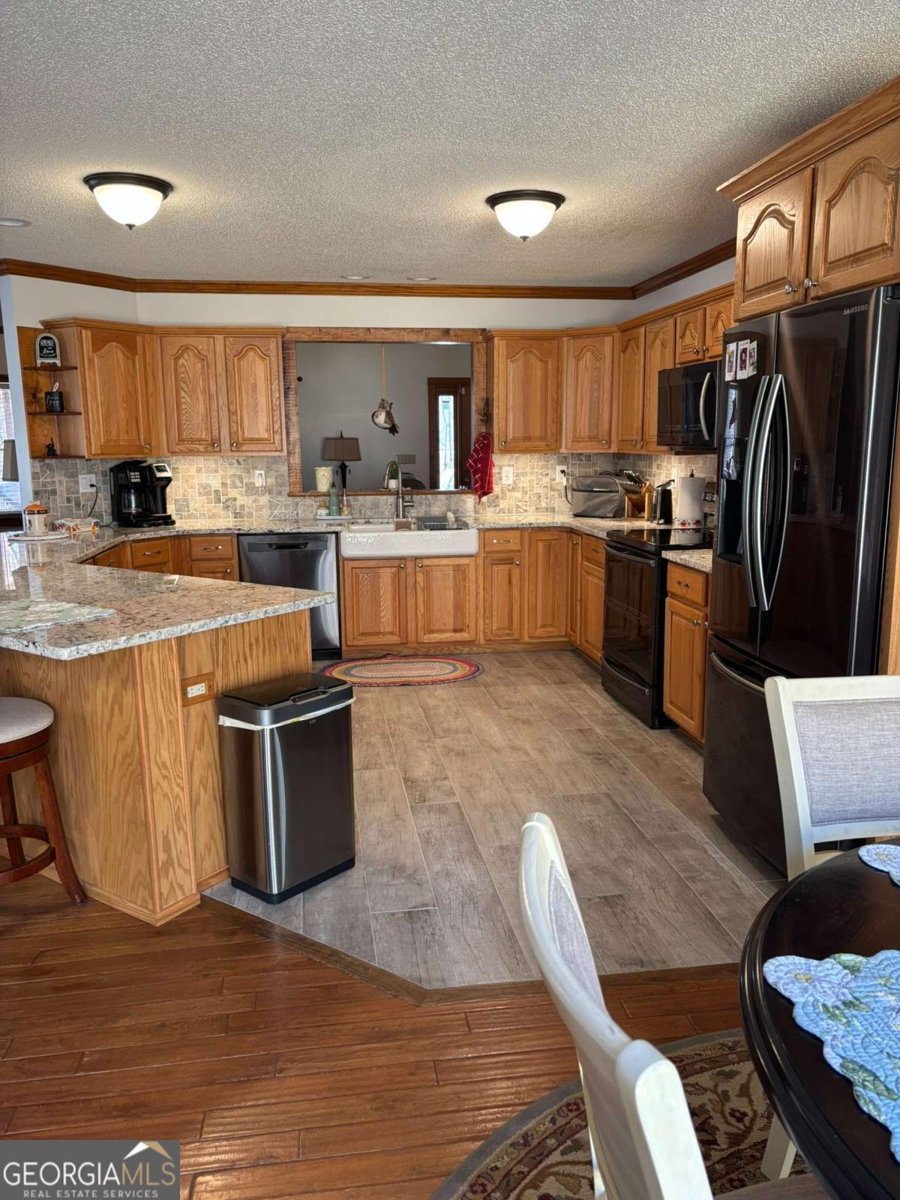 301 Napier Road Eatonton - 15