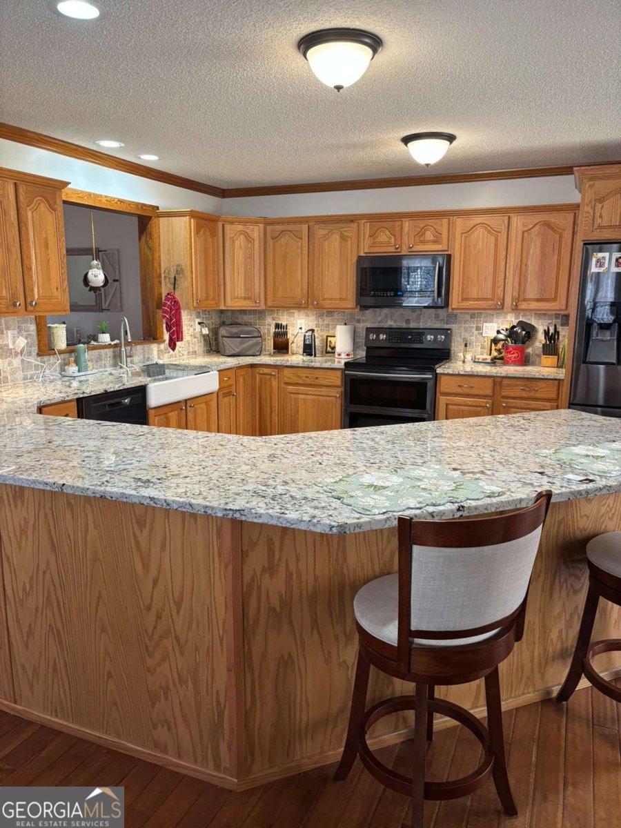 301 Napier Road Eatonton - 16
