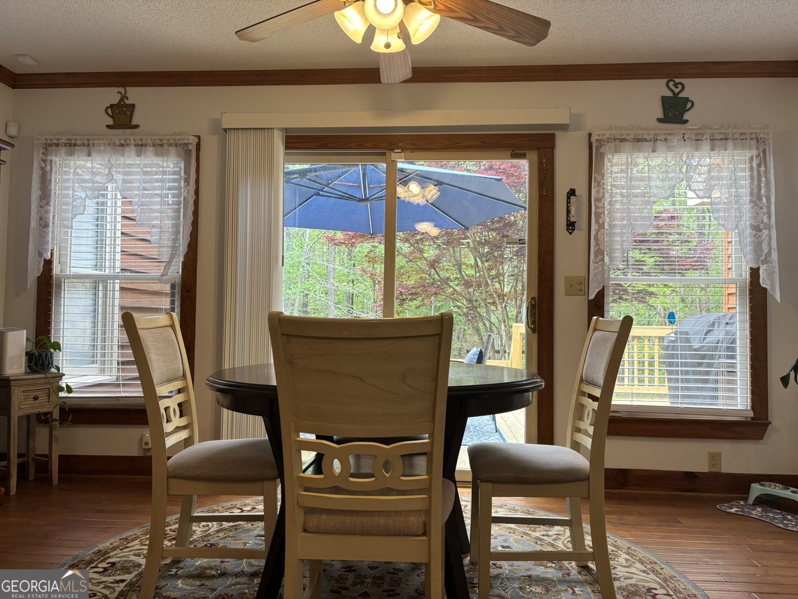 301 Napier Road Eatonton - 17