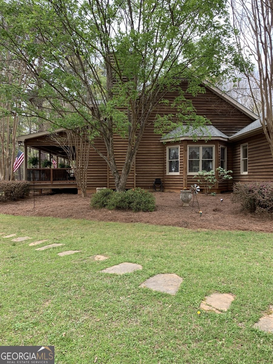 301 Napier Road Eatonton - 2