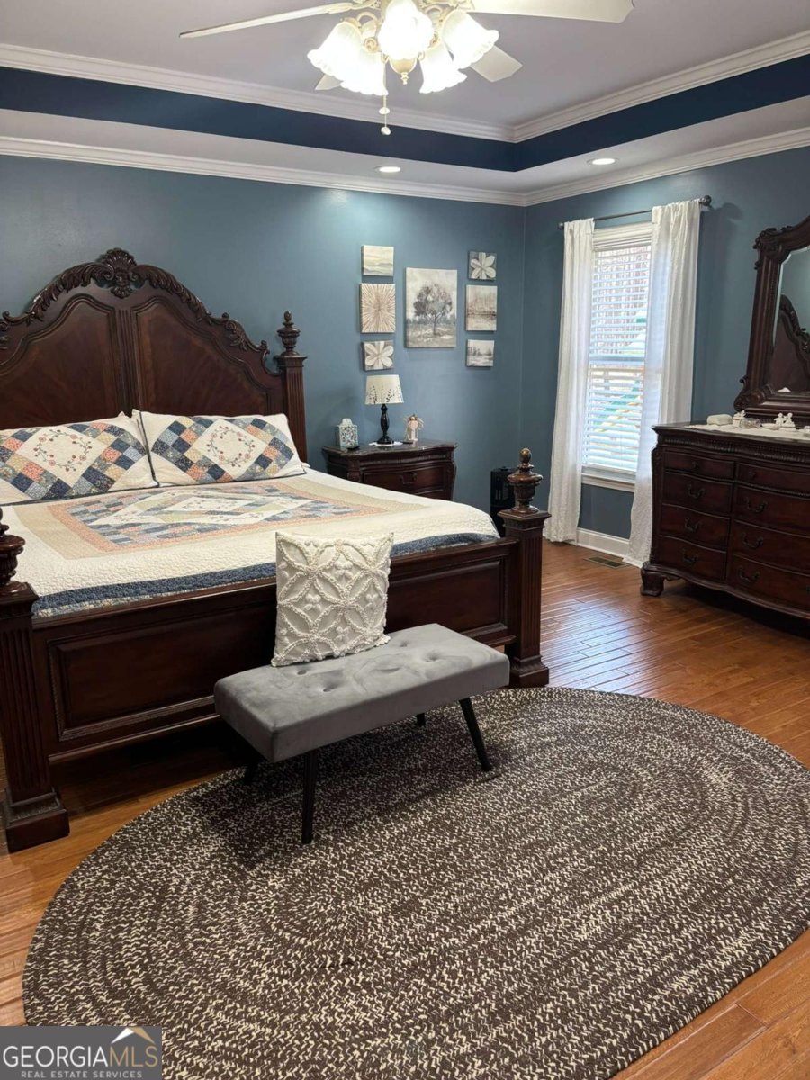 301 Napier Road Eatonton - 23