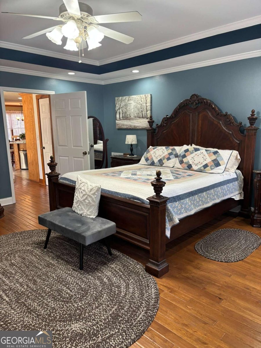 301 Napier Road Eatonton - 24
