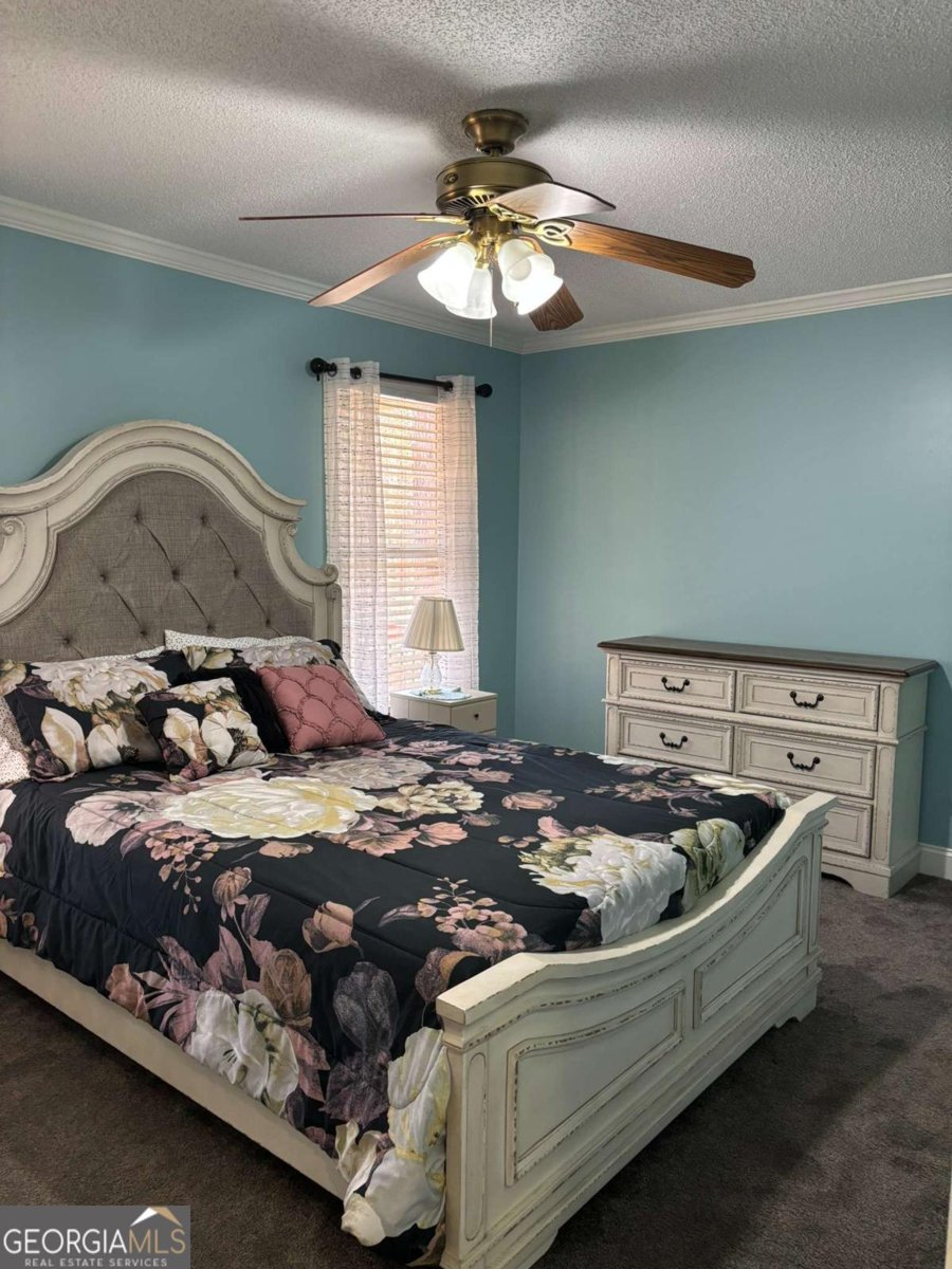 301 Napier Road Eatonton - 28