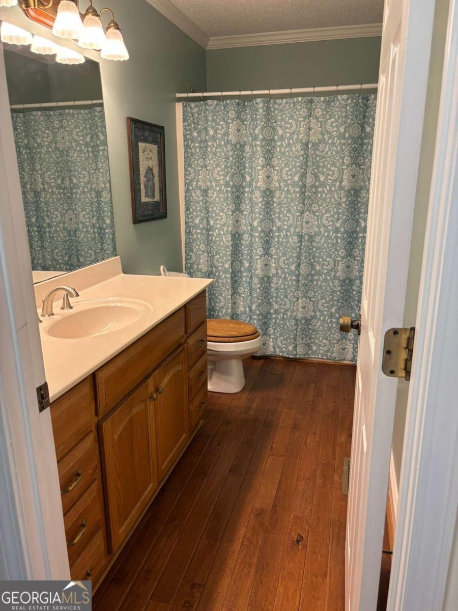 301 Napier Road Eatonton - 29