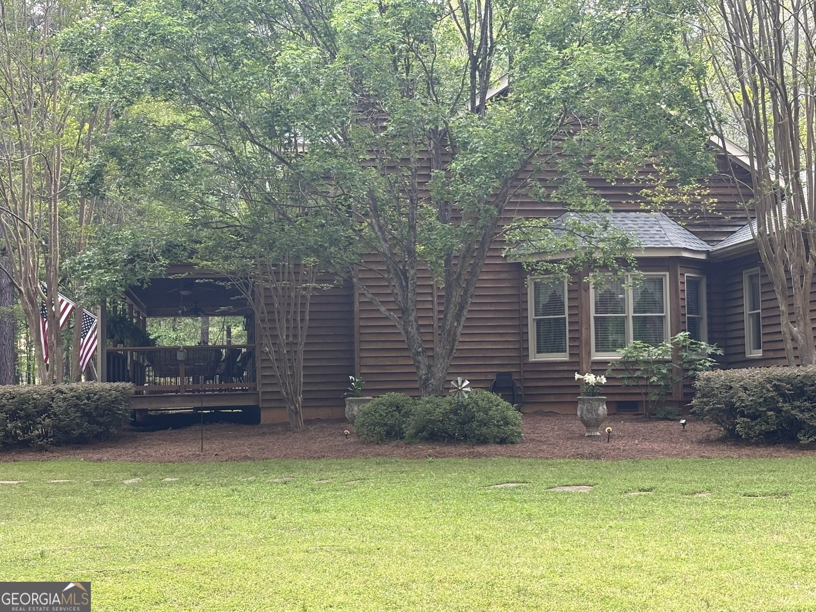 301 Napier Road Eatonton - 3