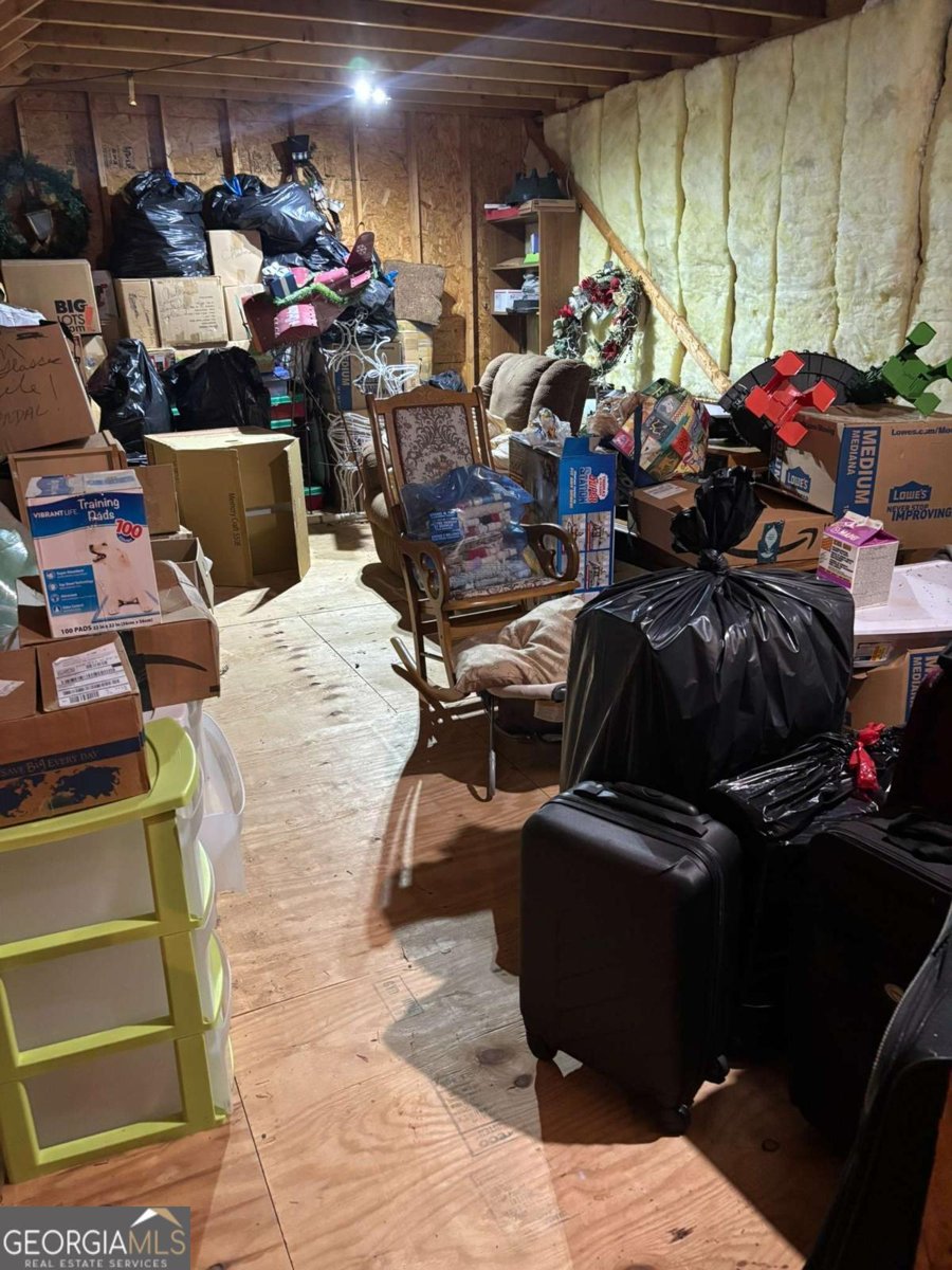301 Napier Road Eatonton - 36