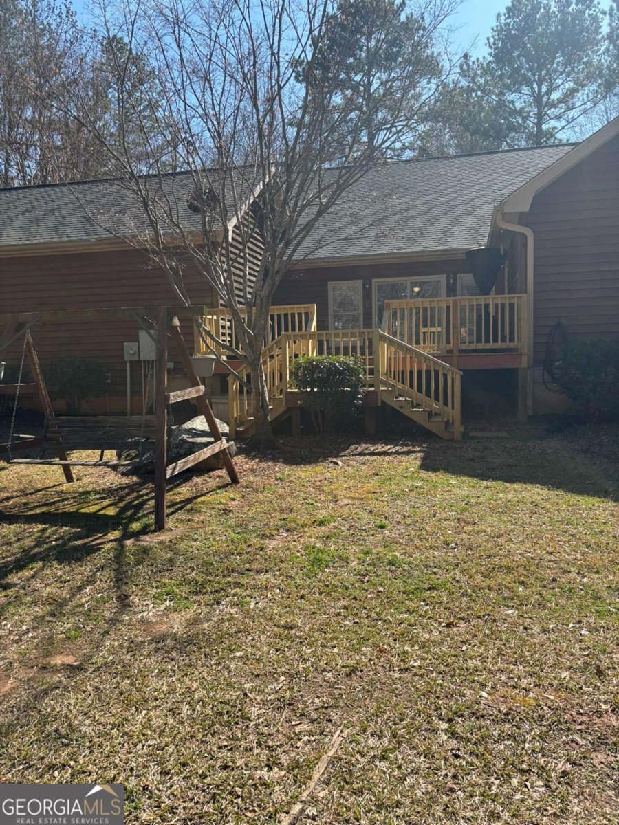 301 Napier Road Eatonton - 37