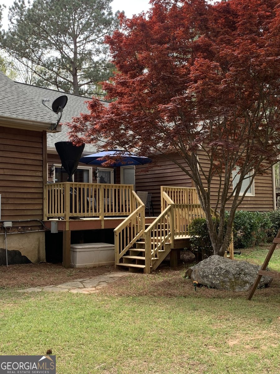 301 Napier Road Eatonton - 42