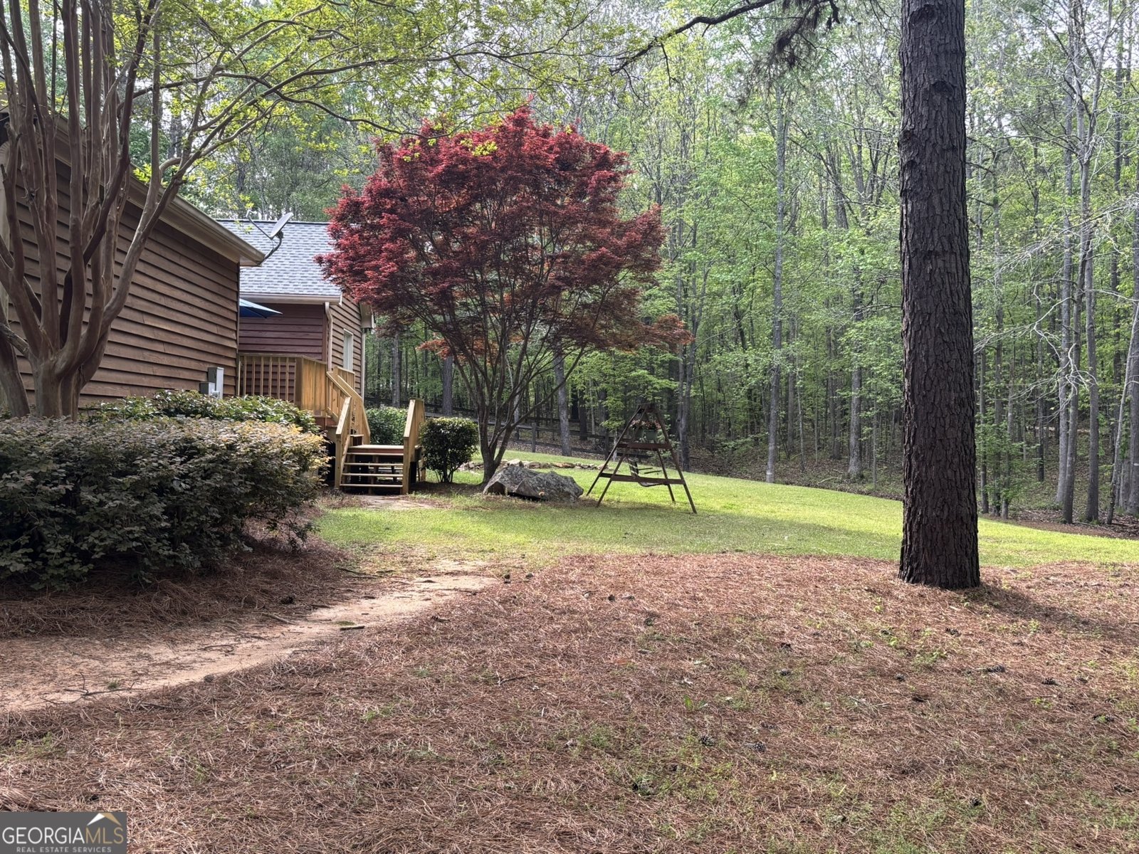 301 Napier Road Eatonton - 46