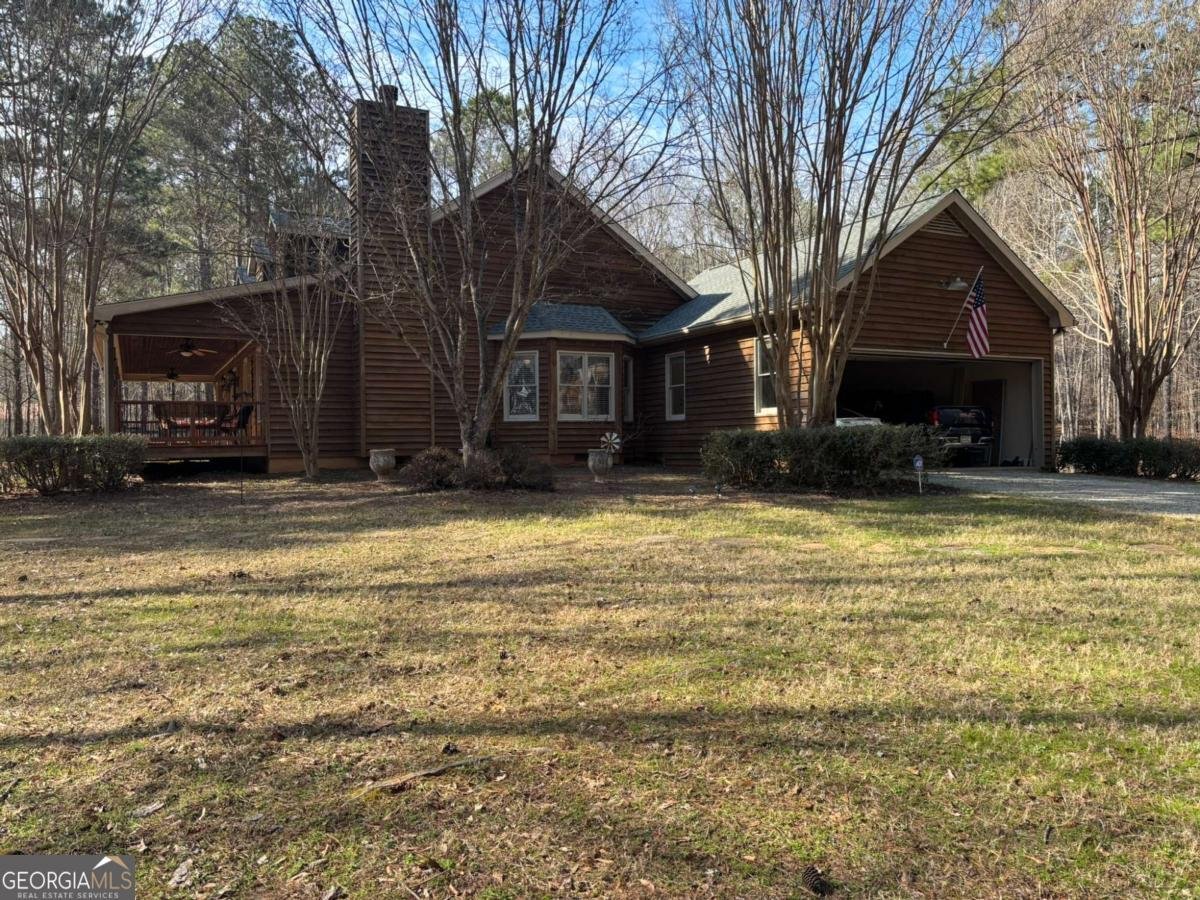 301 Napier Road Eatonton - 5