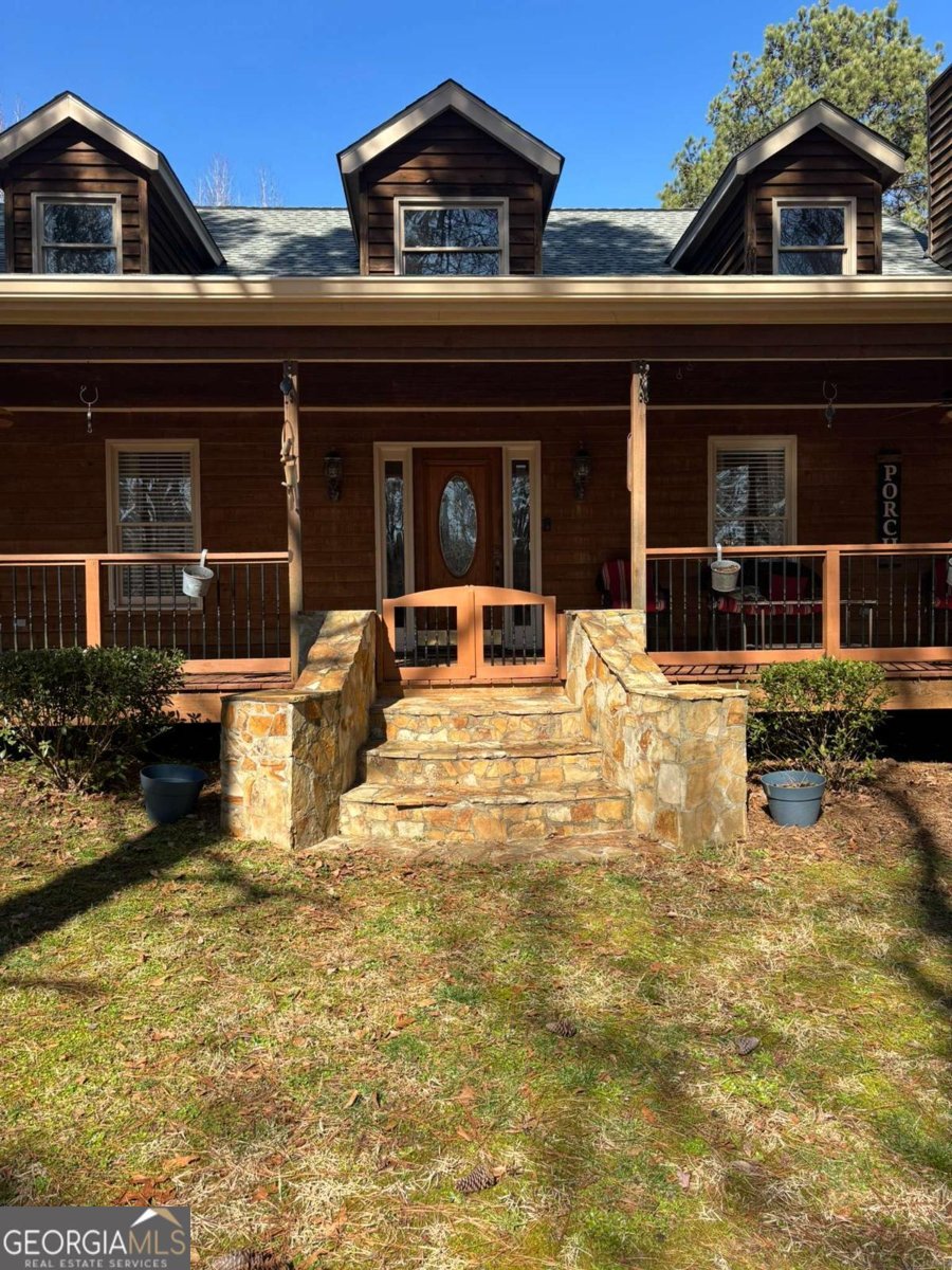 301 Napier Road Eatonton - 7