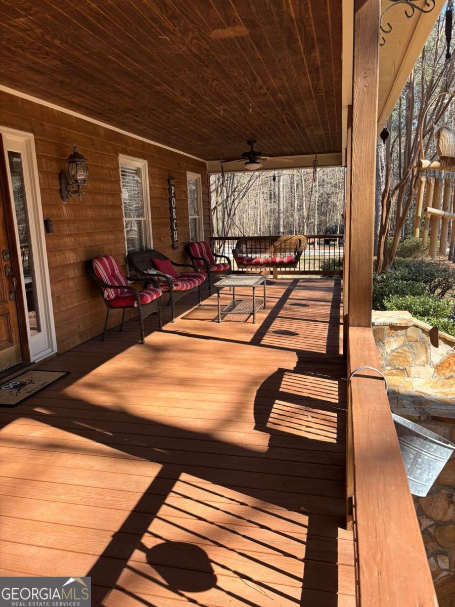 301 Napier Road Eatonton - 8
