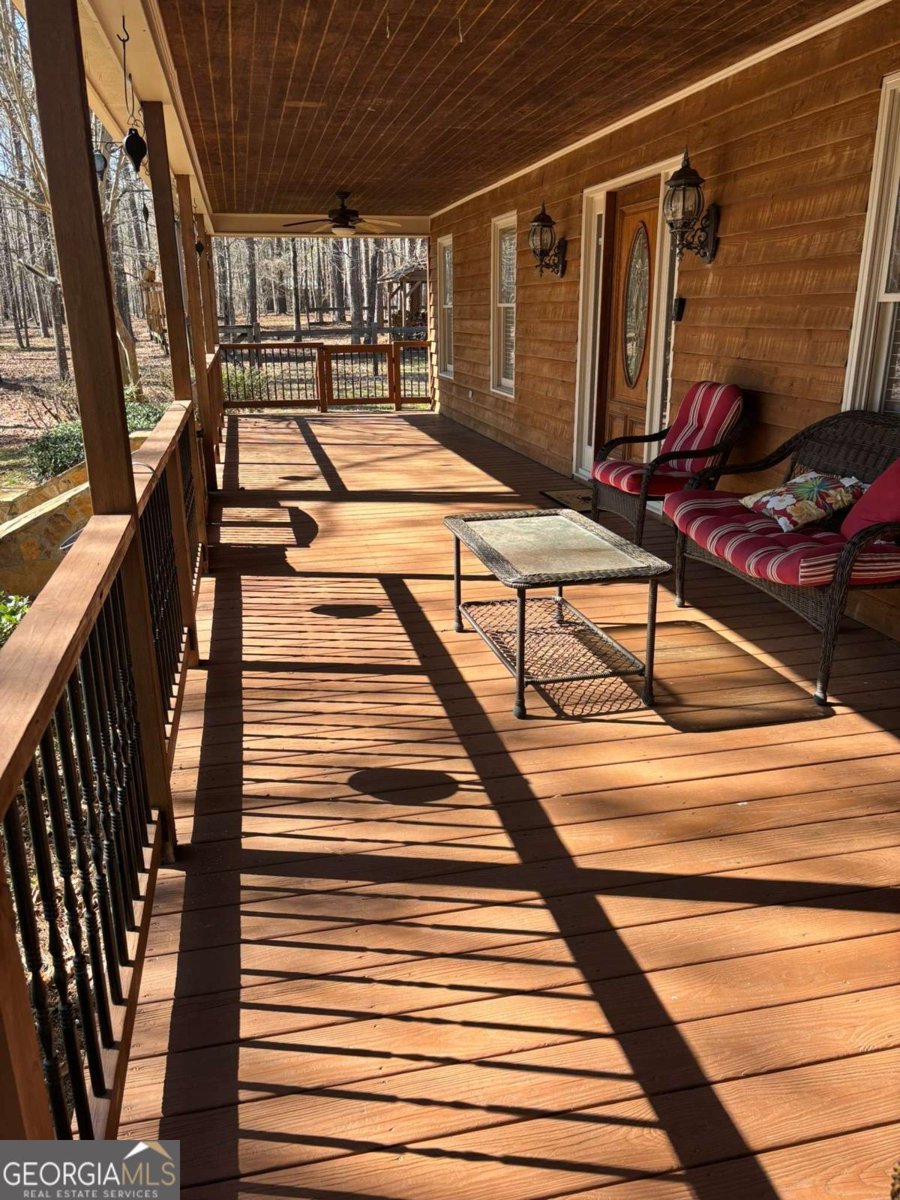 301 Napier Road Eatonton - 9