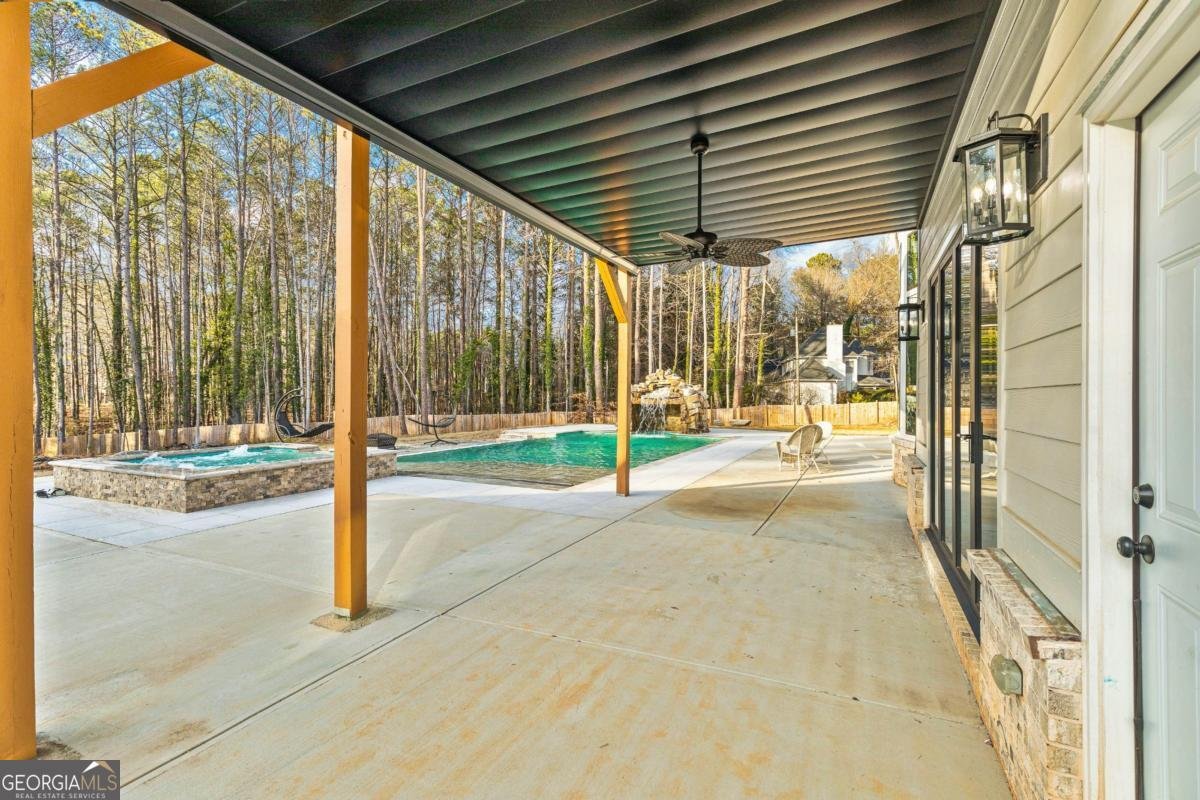 2634 Greenes Lane Powder Springs - 12