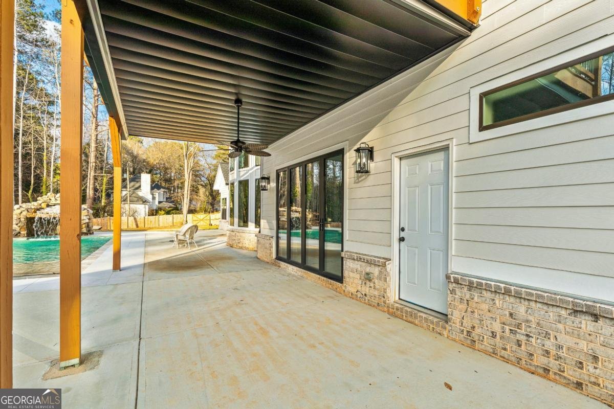 2634 Greenes Lane Powder Springs - 13