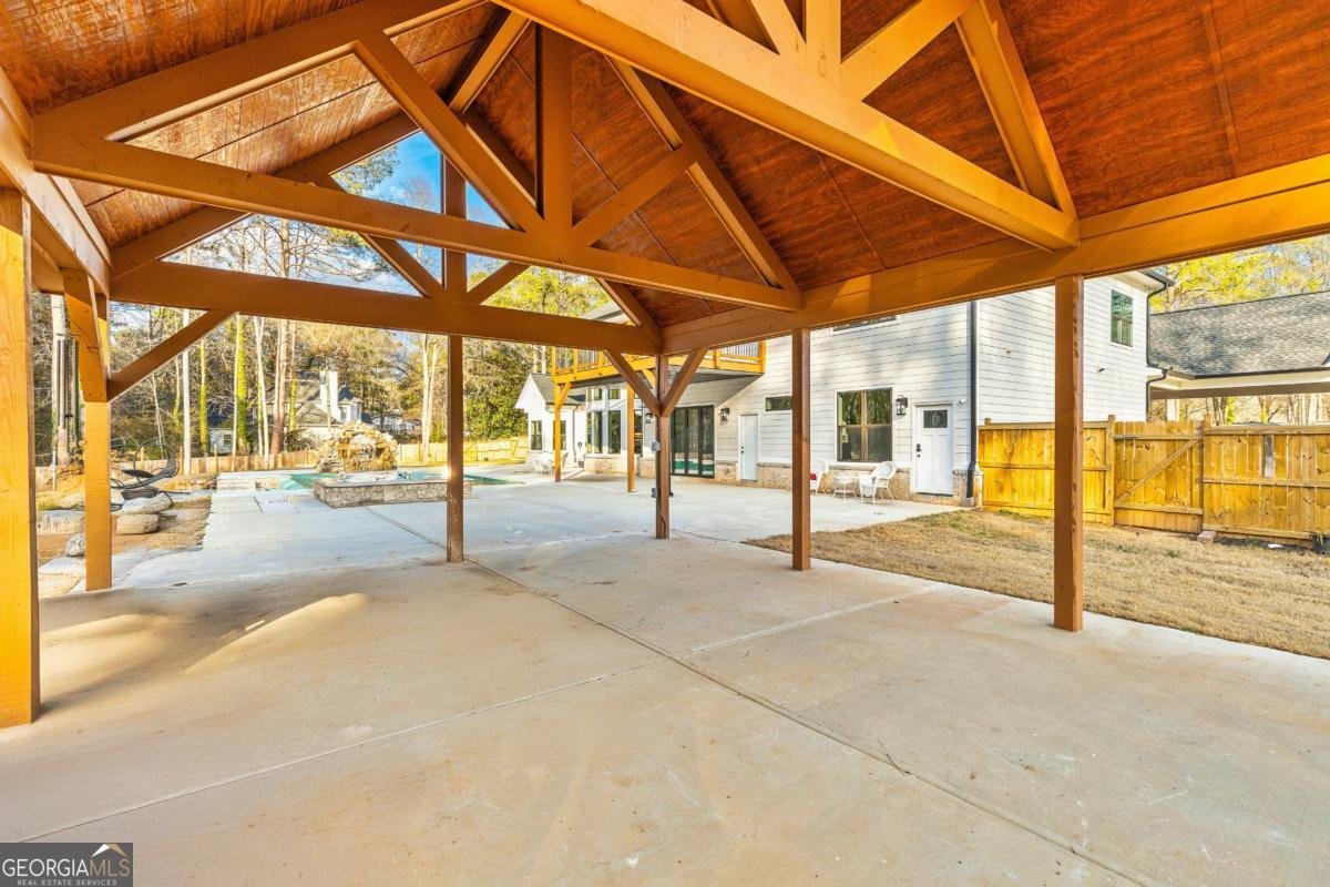 2634 Greenes Lane Powder Springs - 14
