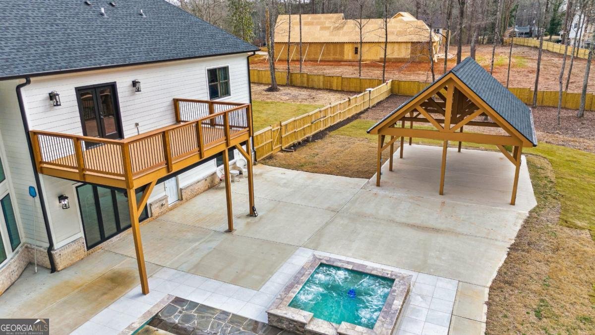 2634 Greenes Lane Powder Springs - 15