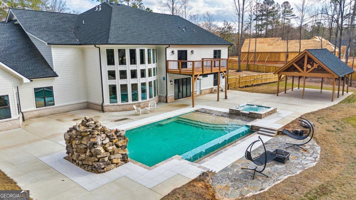 2634 Greenes Lane Powder Springs - 16
