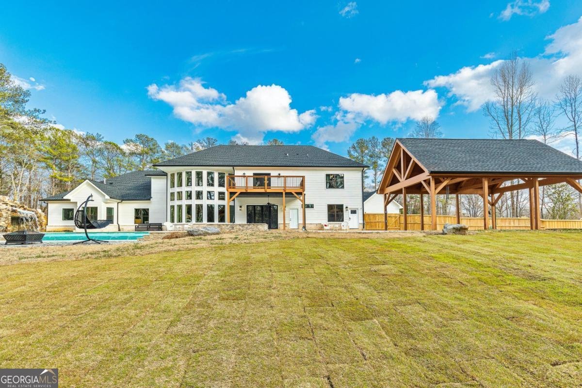 2634 Greenes Lane Powder Springs - 17