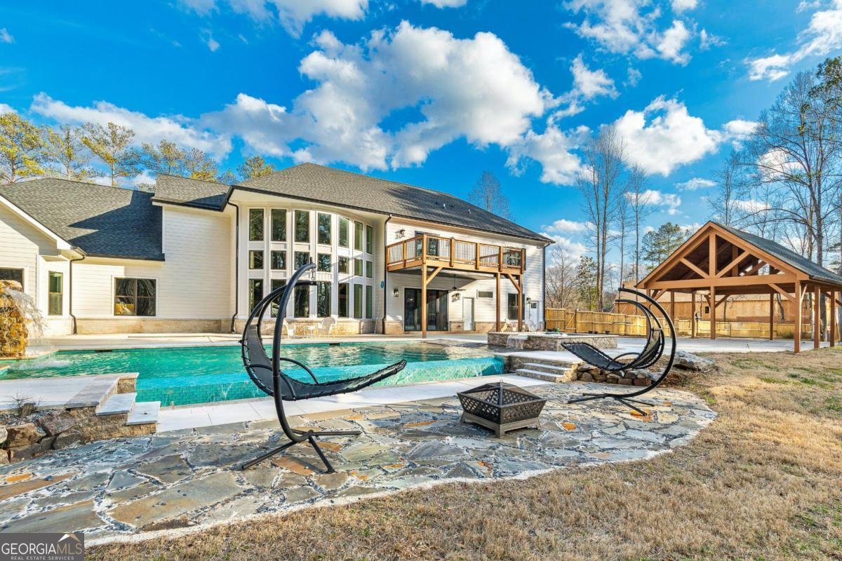 2634 Greenes Lane Powder Springs - 18