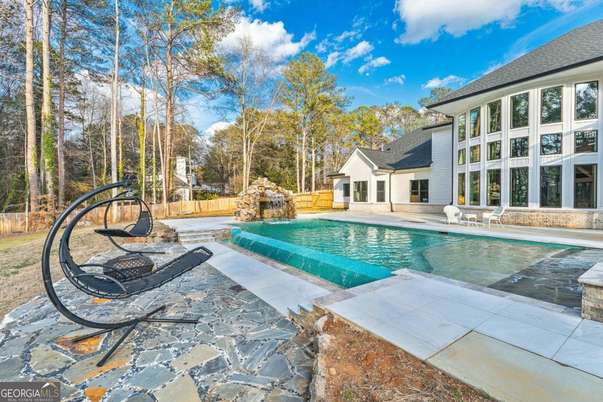 2634 Greenes Lane Powder Springs - 19
