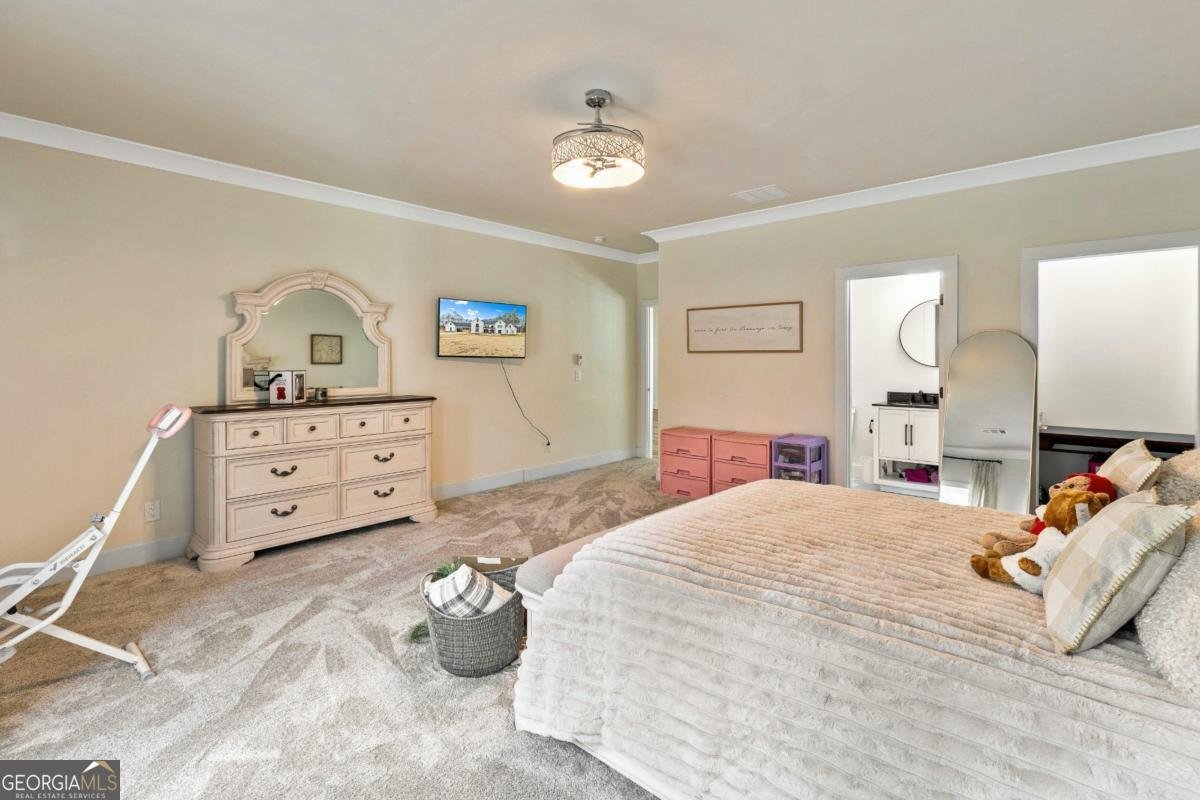 2634 Greenes Lane Powder Springs - 2