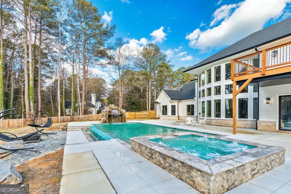 2634 Greenes Lane Powder Springs - 20