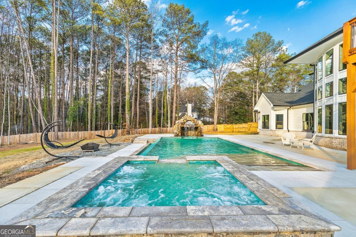 2634 Greenes Lane Powder Springs - 21