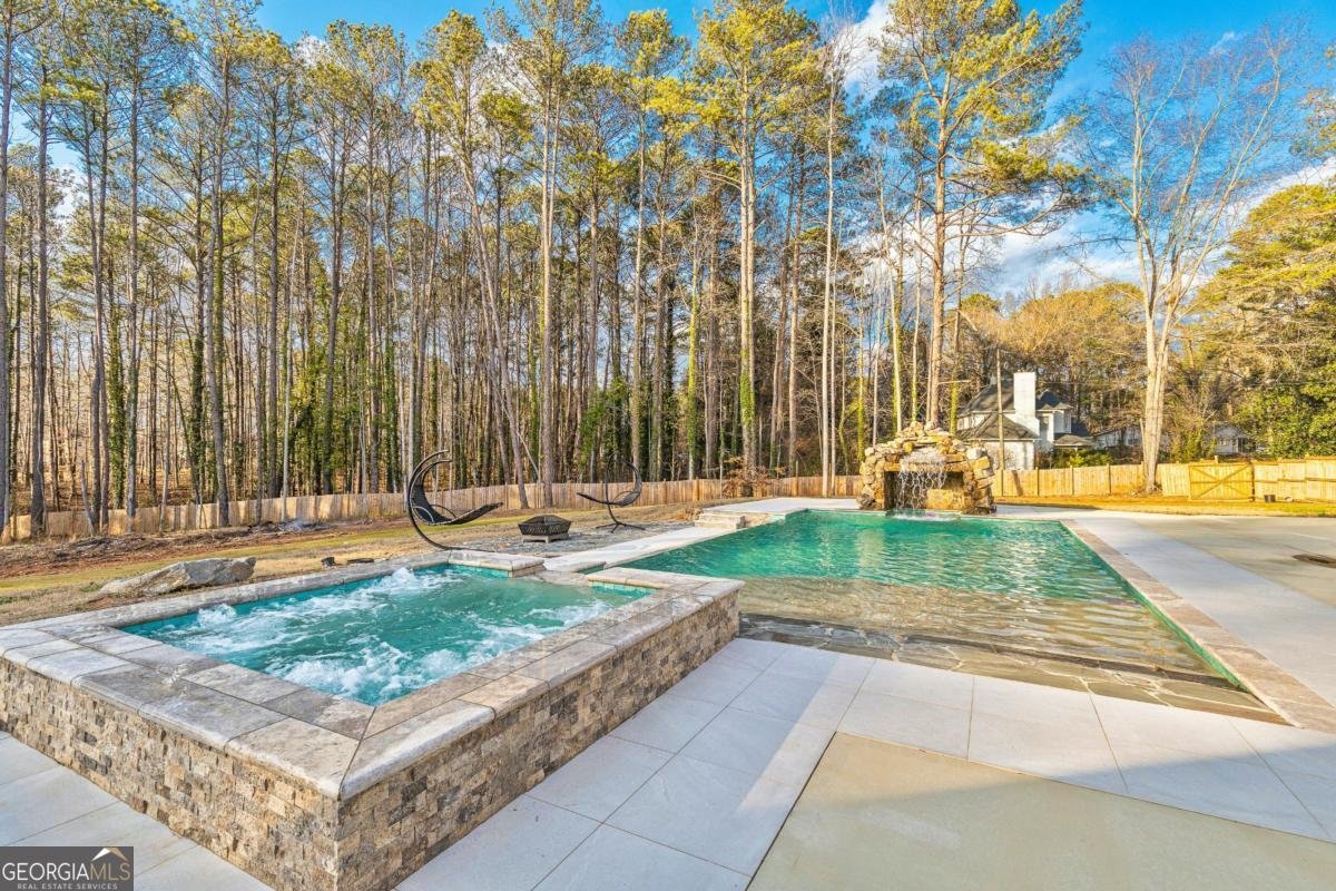 2634 Greenes Lane Powder Springs - 22