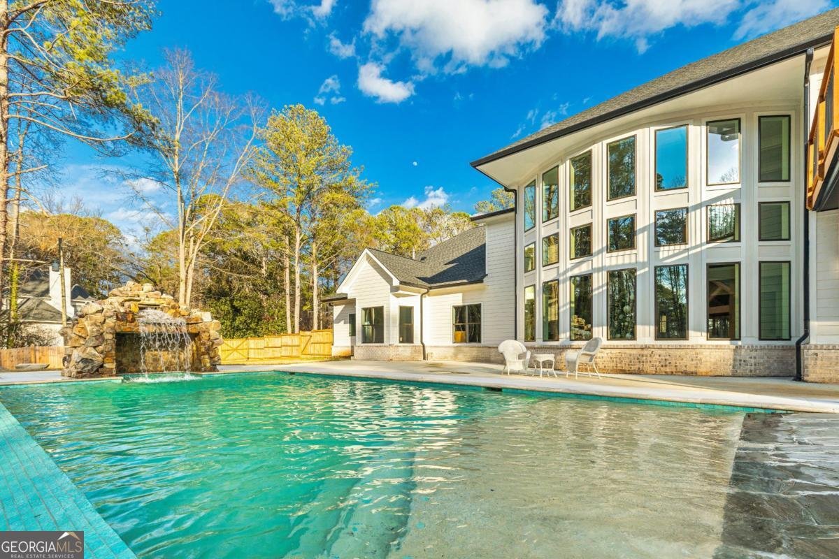 2634 Greenes Lane Powder Springs - 23