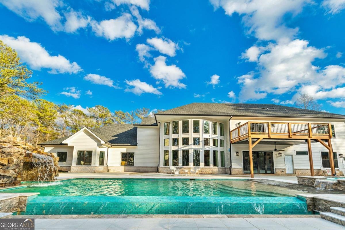 2634 Greenes Lane Powder Springs - 24