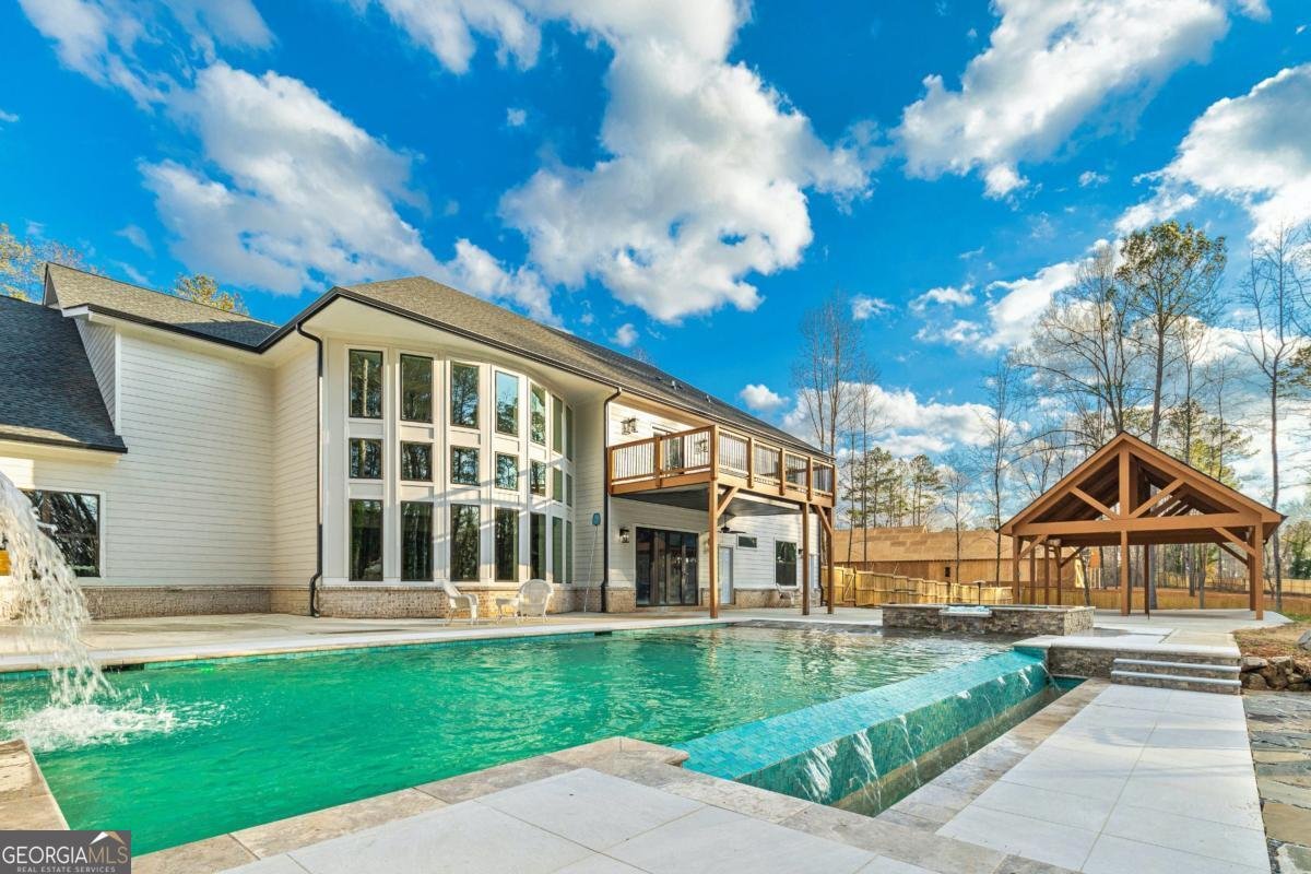 2634 Greenes Lane Powder Springs - 25