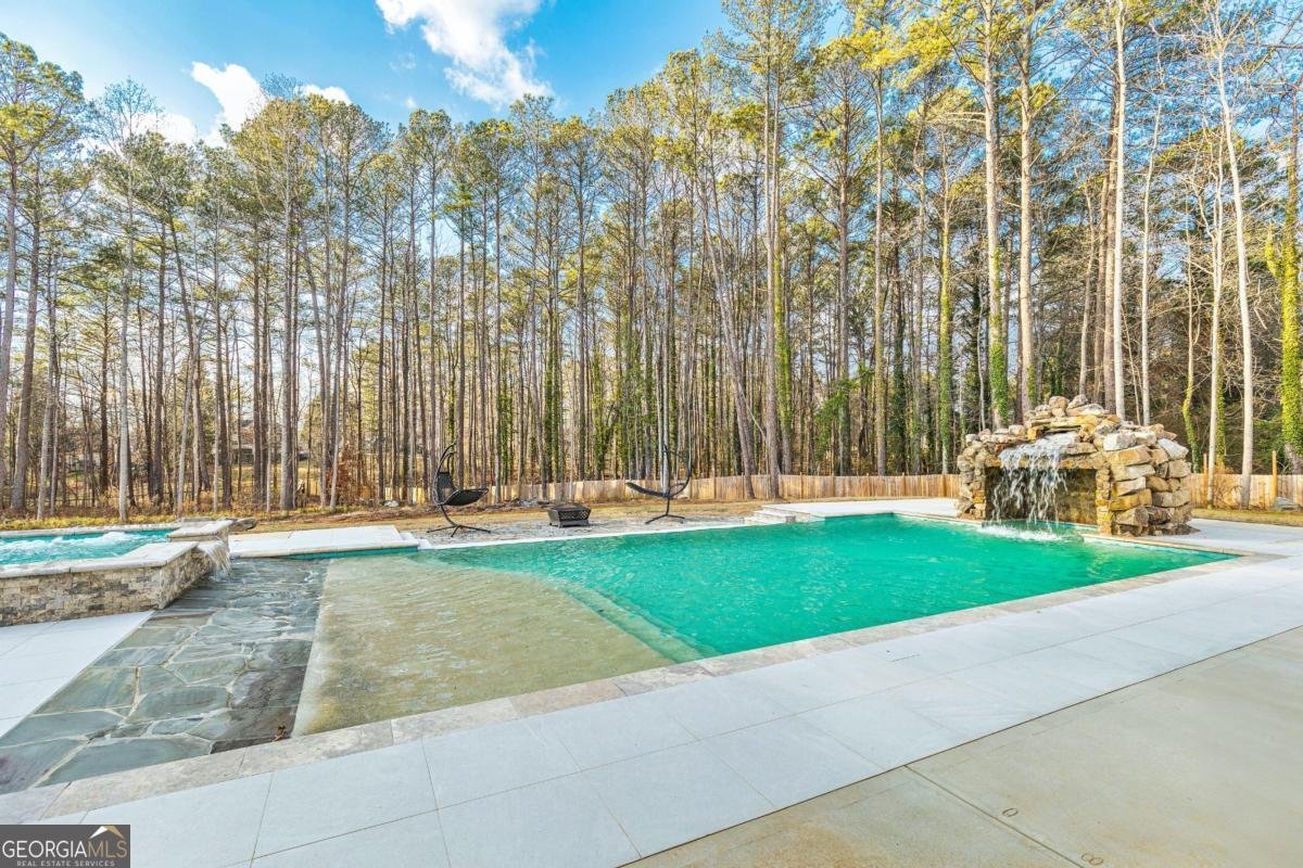 2634 Greenes Lane Powder Springs - 27