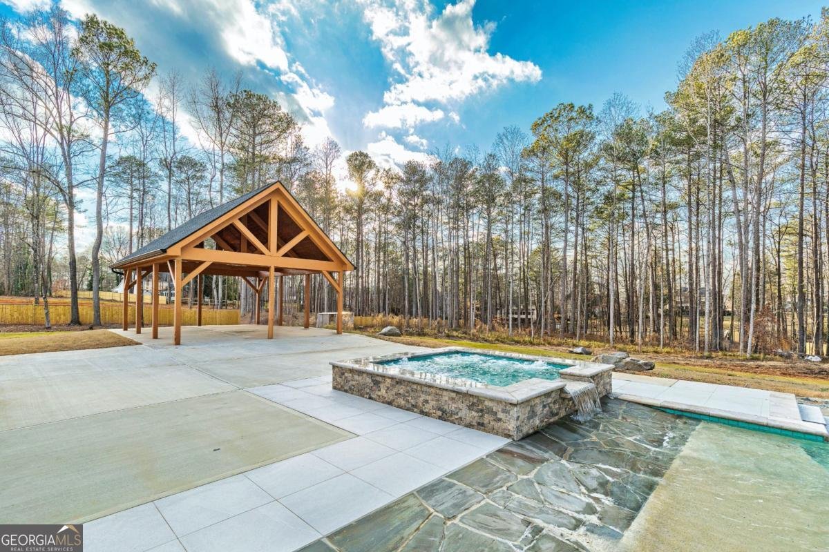 2634 Greenes Lane Powder Springs - 28