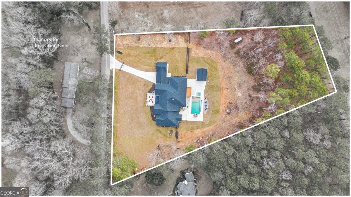 2634 Greenes Lane Powder Springs - 29