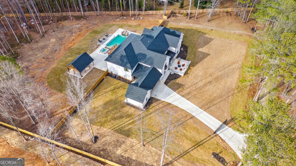 2634 Greenes Lane Powder Springs - 30