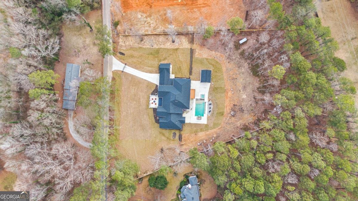 2634 Greenes Lane Powder Springs - 31
