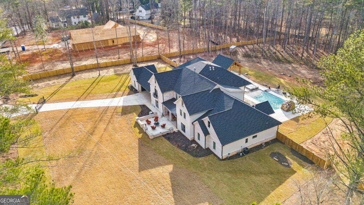 2634 Greenes Lane Powder Springs - 32