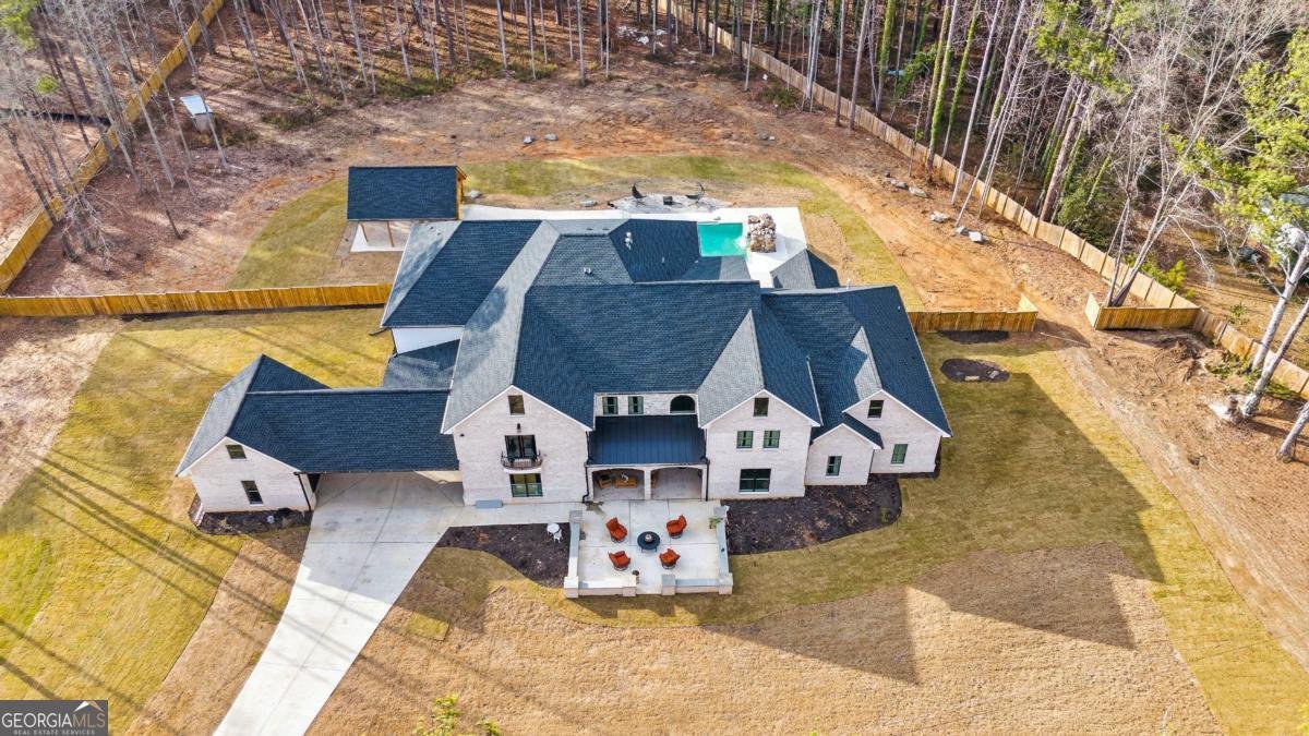 2634 Greenes Lane Powder Springs - 33